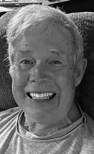 Gary Edwin Sackett